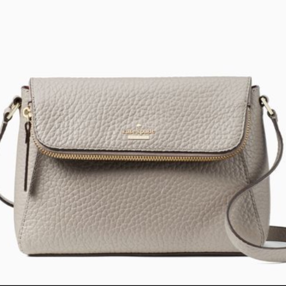 Kate Spade Carter Street Crossbody